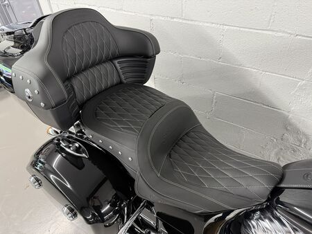 2025 Indian Roadmaster  - Triumph of Westchester