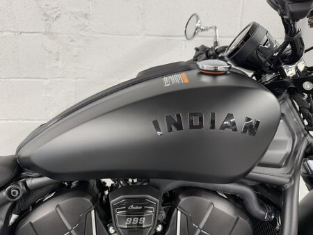 2025 Indian Scout Bobber Sixty Limited  - Triumph of Westchester