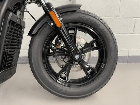 2025 Indian Scout Bobber Sixty Limited  - Triumph of Westchester