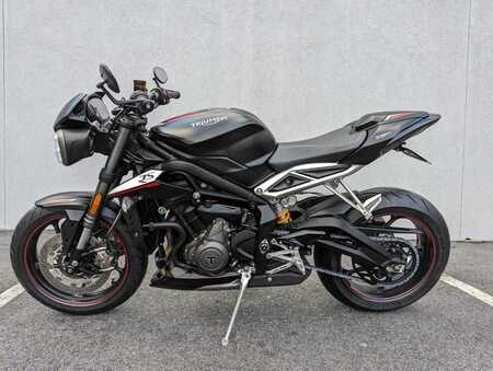 2019 Triumph Street Triple RS  - Indian Motorcycle