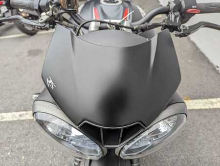 2019 Triumph Street Triple RS  - Indian Motorcycle
