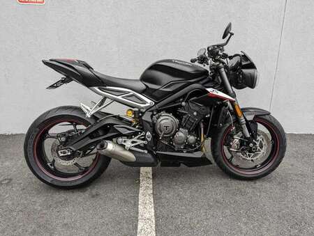 2019 Triumph Street Triple RS  for Sale  - 19Street3RS-732  - Triumph of Westchester