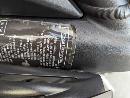 2019 Triumph Street Triple RS  - Indian Motorcycle
