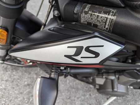 2019 Triumph Street Triple RS  - Indian Motorcycle