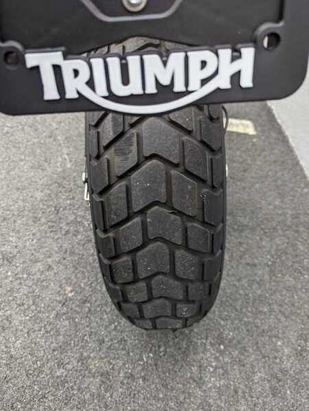 2018 Ducati Scrambler  - Indian Motorcycle