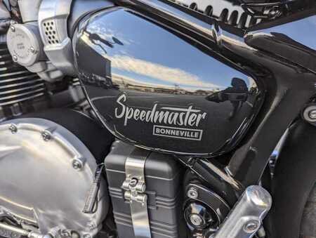 2022 Triumph Speedmaster  - Triumph of Westchester