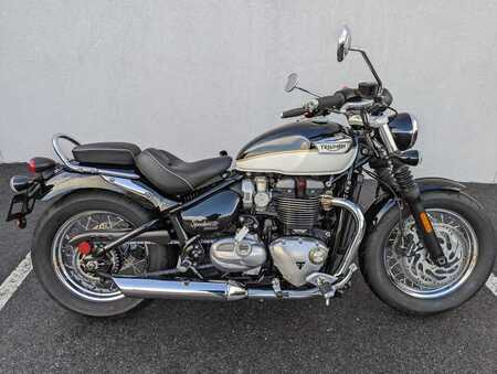 2022 Triumph Speedmaster  - Indian Motorcycle