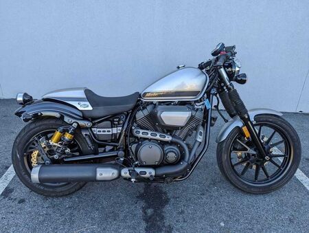 2015 Yamaha Bolt   - Triumph of Westchester