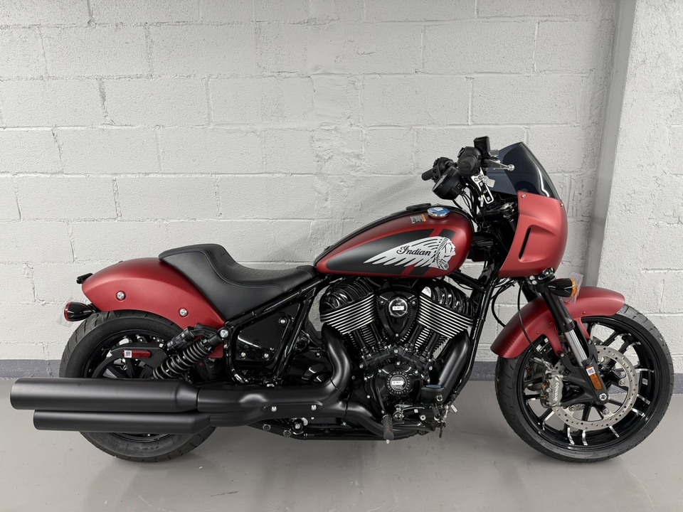 2024 Indian Sport Chief  - 24 Sport Chief-870  - Indian Motorcycle