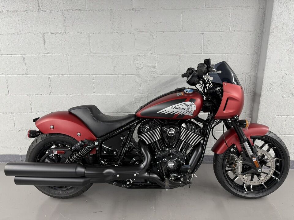 2024 Indian Sport Chief  - Indian Motorcycle