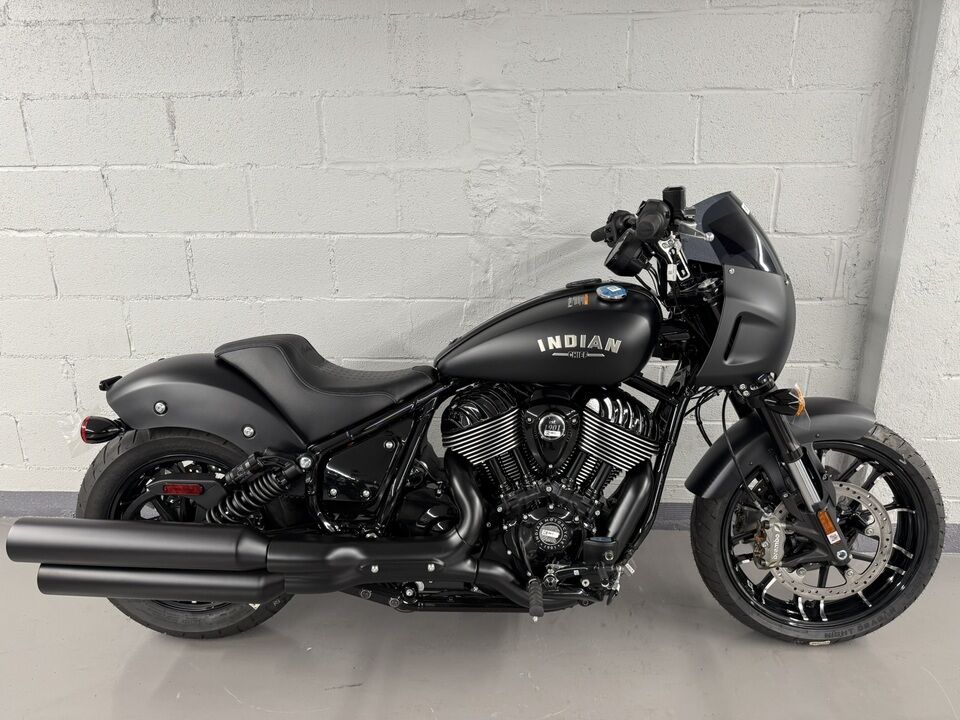 2023 Indian Sport Chief  - Indian Motorcycle