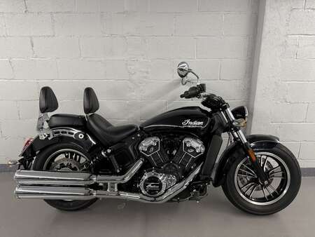 2022 Indian SCOUT ABS  for Sale  - 22SCOUT-262  - Indian Motorcycle