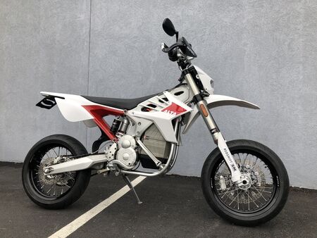 2018 Alta Redshift  - Triumph of Westchester