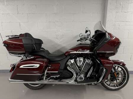 2022 Indian PURSUIT LIMITED  for Sale  - 22PurLim-367  - Indian Motorcycle