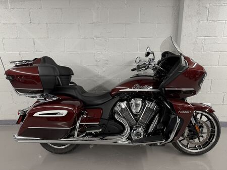 2022 Indian PURSUIT LIMITED  - Indian Motorcycle