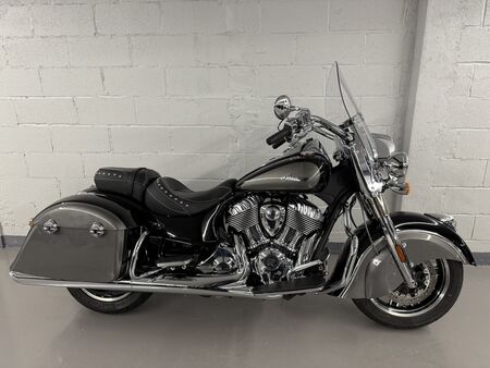2025 Indian Springfield  - Indian Motorcycle