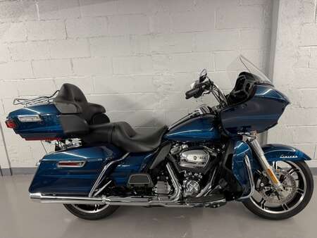 2020 Harley-Davidson Road Glide Limited  for Sale  - 20Roadglide-387  - Triumph of Westchester