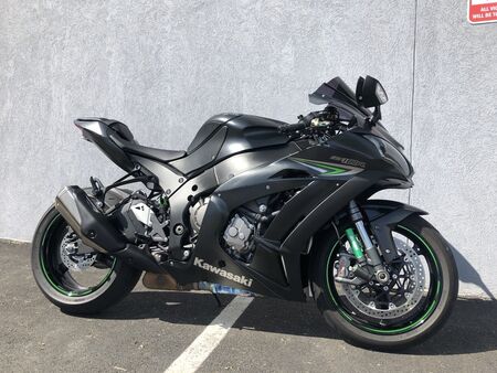 2016 Kawasaki Ninja   - Triumph of Westchester