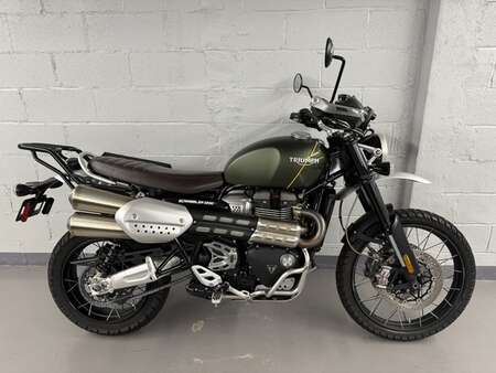 2019 Triumph Scrambler 1200 XC  for Sale  - 19ScramblerXC-686  - Indian Motorcycle
