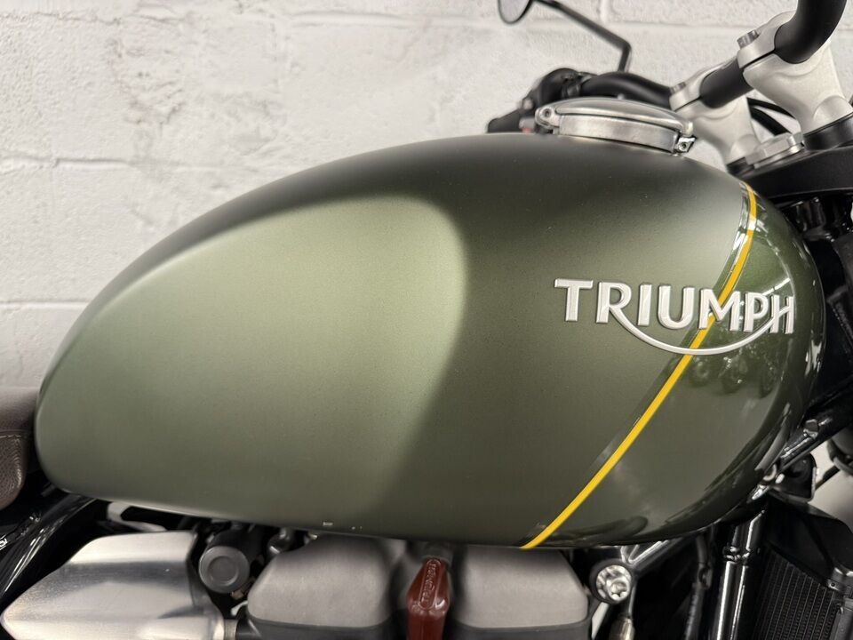 2019 Triumph Scrambler 1200 XC  - Triumph of Westchester