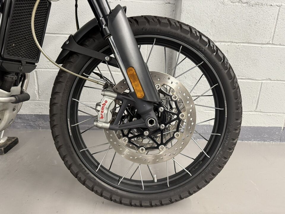 2019 Triumph Scrambler 1200 XC  - Triumph of Westchester