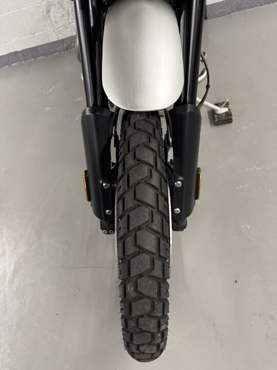 2019 Triumph Scrambler 1200 XC  - Triumph of Westchester