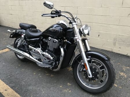 2014 Triumph Thunderbird  - Triumph of Westchester