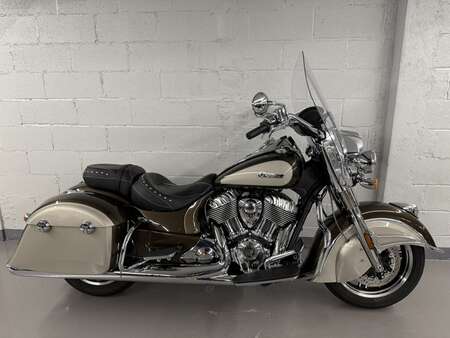 2023 Indian Springfield  for Sale  - 23sp-300  - Indian Motorcycle