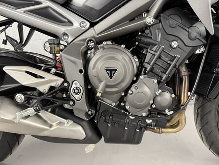 2022 Triumph Street Triple R  - Indian Motorcycle
