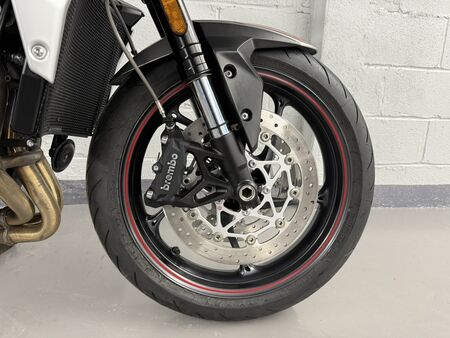 2022 Triumph Street Triple R  - Indian Motorcycle