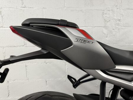 2022 Triumph Street Triple R  - Indian Motorcycle