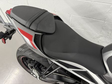 2022 Triumph Street Triple R  - Indian Motorcycle