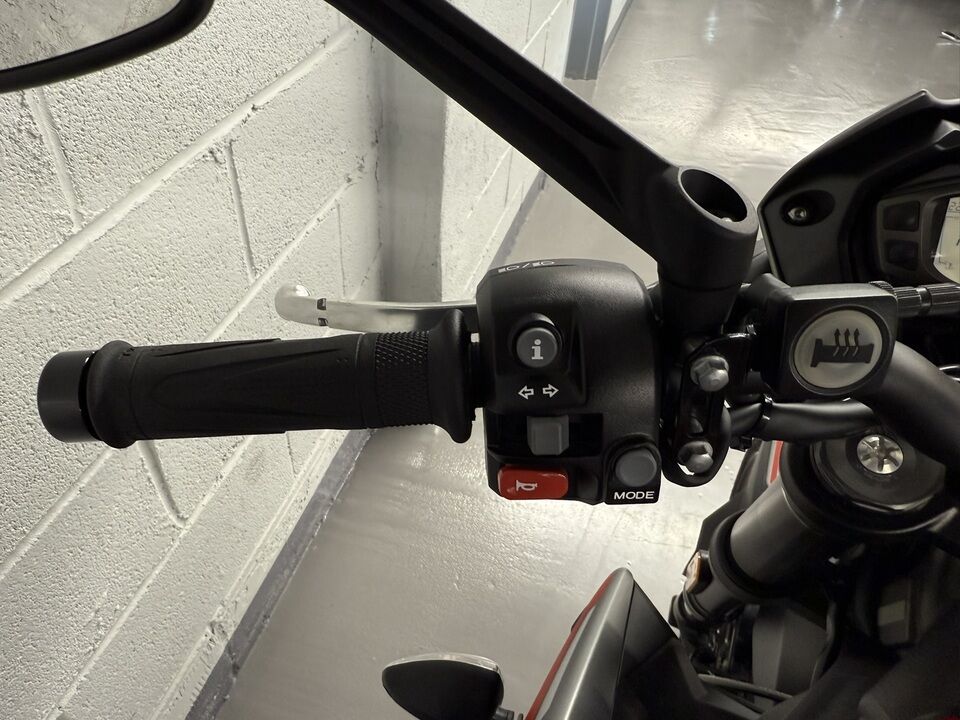 2022 Triumph Street Triple R  - Indian Motorcycle