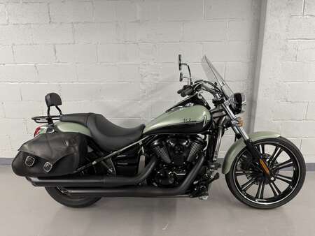 2023 Kawasaki Vulcan 900 Custom  for Sale  - 23VCust-495  - Triumph of Westchester