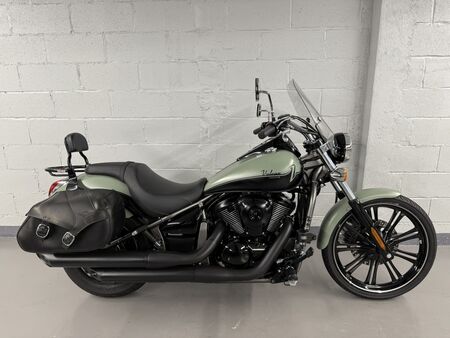 2023 Kawasaki Vulcan 900 Custom  - Triumph of Westchester