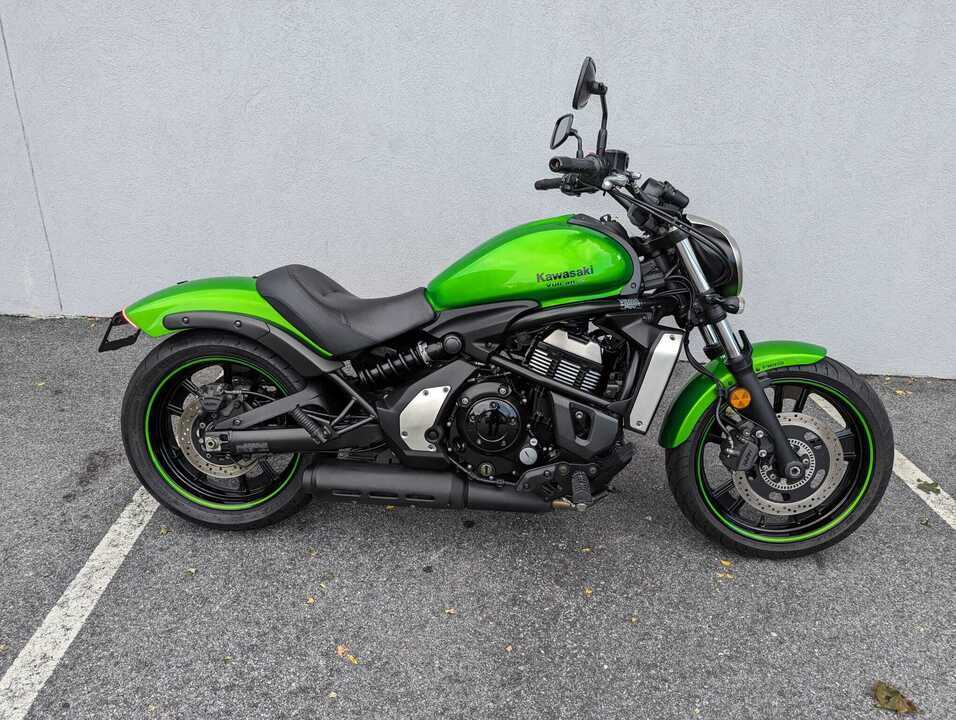 2015 kawasaki vulcan online s for sale