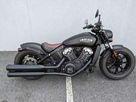 2021 Indian Scout Bobber ABS  for Sale  - 21BOB-041  - Indian Motorcycle