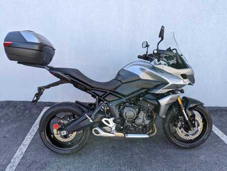 2022 Triumph Tiger Sport  - Indian Motorcycle