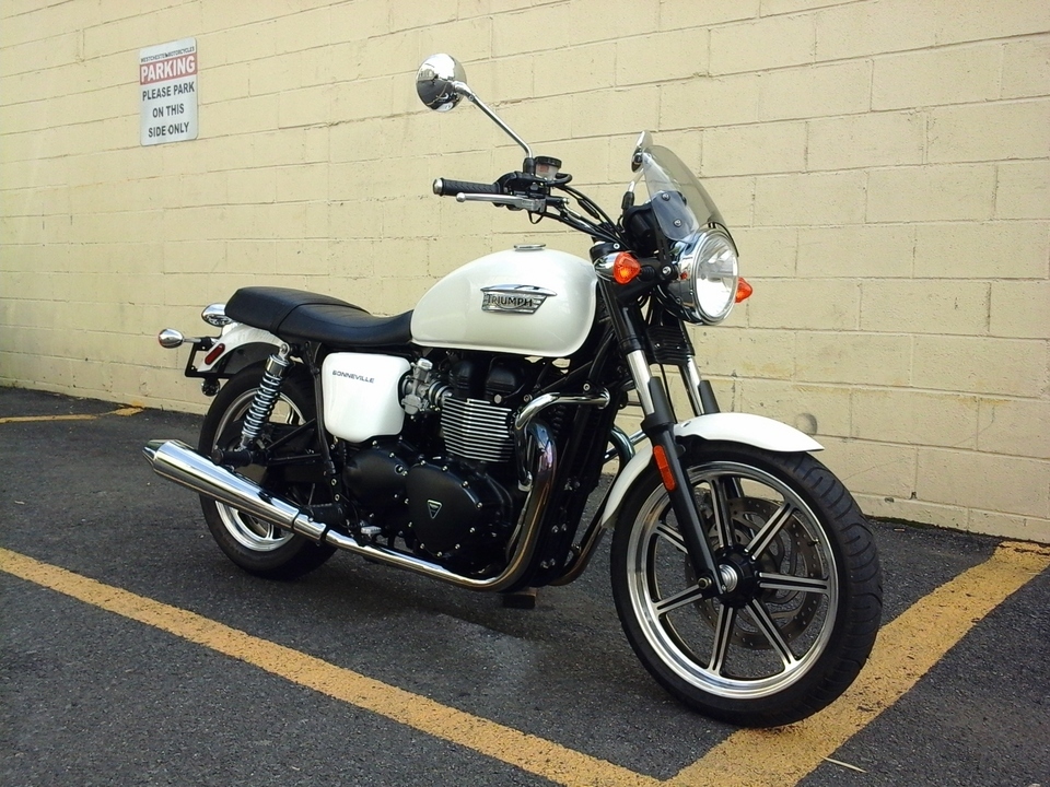 Bonneville deals se 2013