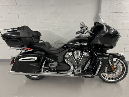 2023 Indian PURSUIT LIMITED  - Triumph of Westchester