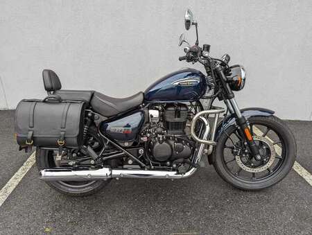 2022 Royal Enfield Meteor 350  for Sale  - 22Meteor-211  - Triumph of Westchester