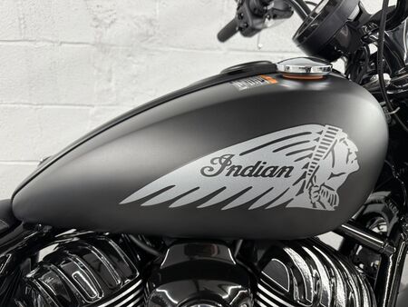 2024 Indian Chief Bobber Dark Horse  - Indian Motorcycle