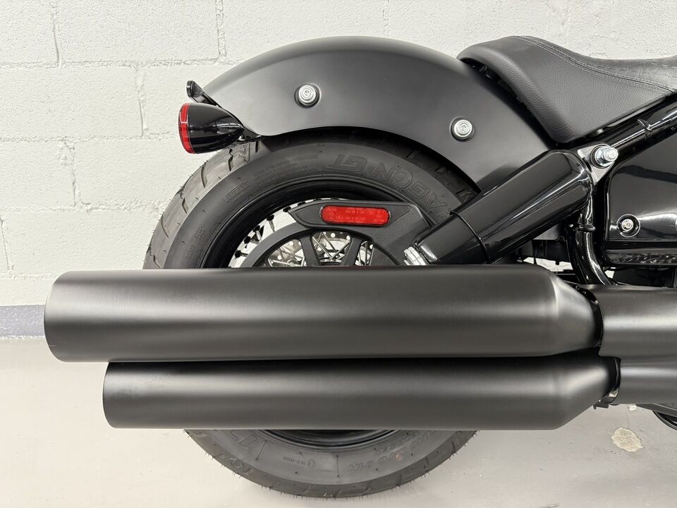 2024 Indian Chief Bobber Dark Horse  - Indian Motorcycle