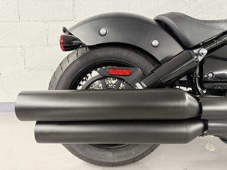 2024 Indian Chief Bobber Dark Horse  - Indian Motorcycle
