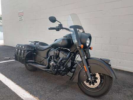 2019 Indian Chief Dark Horse  for Sale  - 19CHIEFDH-782  - Triumph of Westchester