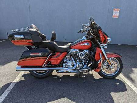 2016 Harley-Davidson Ultra Limited CVO for Sale  - 16CVOULTRA-756  - Indian Motorcycle