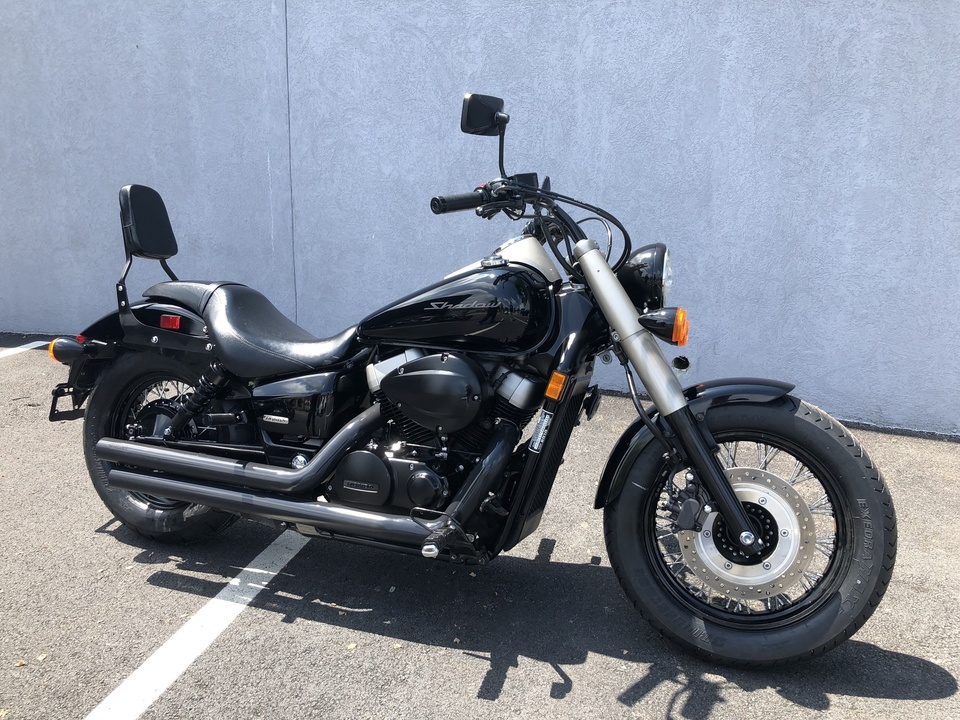 2011 honda shadow discount phantom