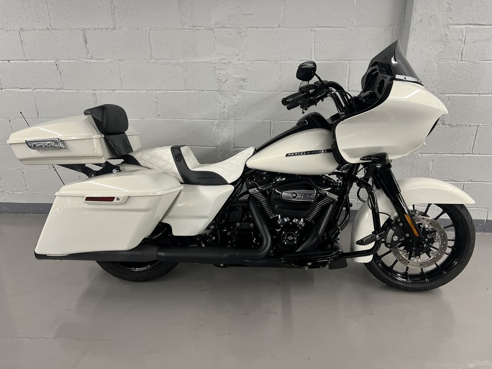 2018 Harley-Davidson FLTRXS ROAD GLIDE SPECIAL  - 18RDGLIDESP-815  - Triumph of Westchester