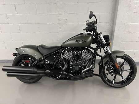 2023 Indian Chief Dark Horse  for Sale  - 23 Chief DH-646  - Indian Motorcycle