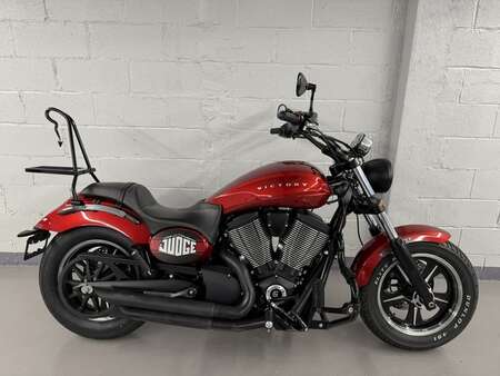 2013 Victory Judge  for Sale  - 13vic-249  - Triumph of Westchester